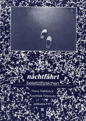 Viehböck / Pils |  Nachtfahrt /Besetztzeichen | Buch |  Sack Fachmedien