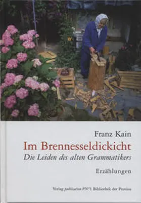 Kain |  Im Brennesseldickicht | Buch |  Sack Fachmedien