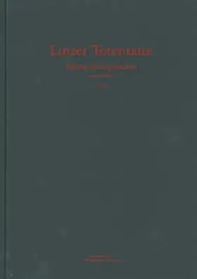 Pils |  Linzer Totentanz | Buch |  Sack Fachmedien
