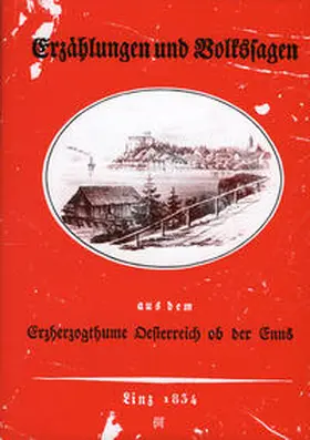 Pils |  Sagen und Erzählungen aus Österreich ob der Enns | Buch |  Sack Fachmedien