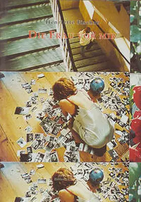 Fischer / Pils |  Die Frau vor mir | Buch |  Sack Fachmedien