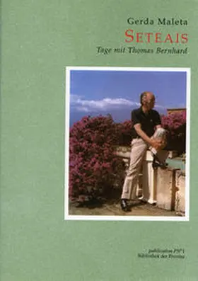 Maleta |  Seteais | Buch |  Sack Fachmedien