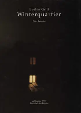 Grill / Pils |  Winterquartier | Buch |  Sack Fachmedien