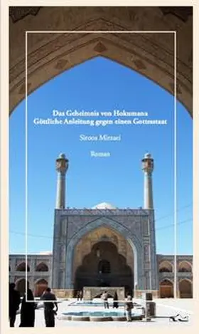 Mirzaei |  Das Geheimnis von Hokumana | Buch |  Sack Fachmedien