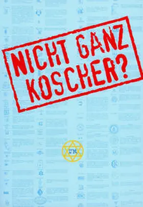 Akrap / Jaschke / Krajnc |  Nicht ganz koscher? Not quite kosher? | Buch |  Sack Fachmedien