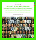 Wiltsche / Errath |  150 Jahre Alma Mater Viridis / 150 years of Alma Mater Viridis | Buch |  Sack Fachmedien