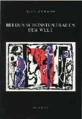 Gruber |  Bei den schönsten Frauen der Welt | Buch |  Sack Fachmedien