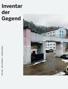 Reitzer |  Inventar der Gegend | Buch |  Sack Fachmedien