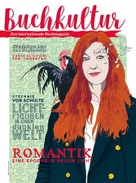 Buchkultur VerlagsgmbH / Schnepf / Jensen |  Buchkultur Nr. 197 | eBook | Sack Fachmedien