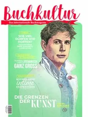 Schnepf / Jensen / Schwingshandl |  Magazin Buchkultur 210 | eBook | Sack Fachmedien