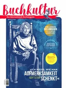 Schnepf / Jensen / Schwingshandl |  Magazin Buchkultur 211 | eBook | Sack Fachmedien