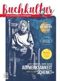 Buchkultur VerlagsgmbH / Schnepf / Jensen |  Buchkultur Nr. 212 | eBook | Sack Fachmedien