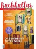 Buchkultur VerlagsgmbH / Schnepf / Jensen |  Buchkultur Nr. 214 | eBook | Sack Fachmedien