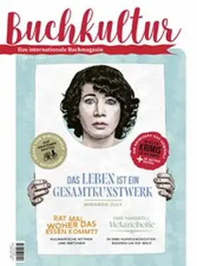 Buchkultur VerlagsgmbH / Schnepf / Jensen |  Buchkultur Nr. 215 | eBook | Sack Fachmedien