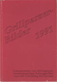 Klein |  Grillparzer-Bilder 1991 | Buch |  Sack Fachmedien