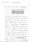 Klettenhammer |  Kulturraum Tirol | Buch |  Sack Fachmedien