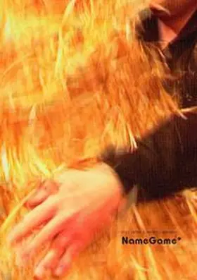 Vetter / Weisser |  NameGame | Buch |  Sack Fachmedien