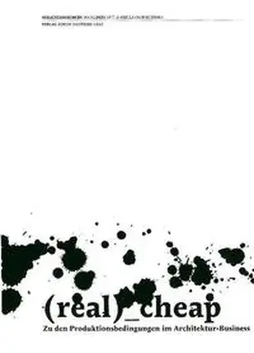 Otti / Obernosterer |  (real)_cheap. | Buch |  Sack Fachmedien