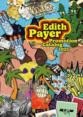 Payer |  Promotion Catalog 2025 | Buch |  Sack Fachmedien