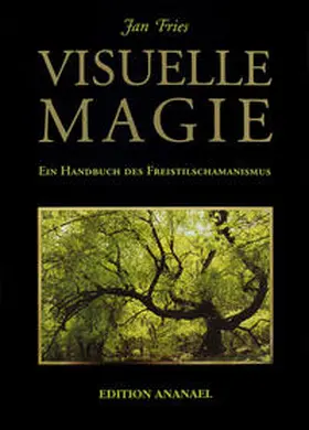 Fries |  Visuelle Magie | Buch |  Sack Fachmedien