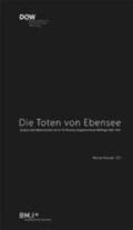 Freund |  Die Toten von Ebensee | Buch |  Sack Fachmedien