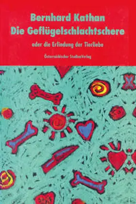 Kathan |  Die Geflügelschlachtschere | Buch |  Sack Fachmedien