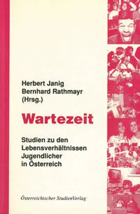 Janig / Rathmayr |  Wartezeit | Buch |  Sack Fachmedien