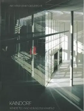  Ernst Giselbrecht - Kaindorf. Höhere Technische Bundeslehranstalt | Buch |  Sack Fachmedien