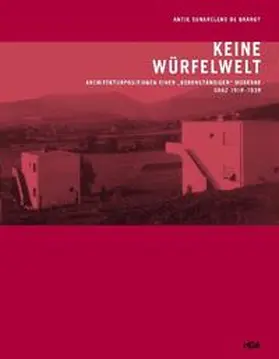 Senarclens de Grancy |  Keine Würfelwelt | Buch |  Sack Fachmedien