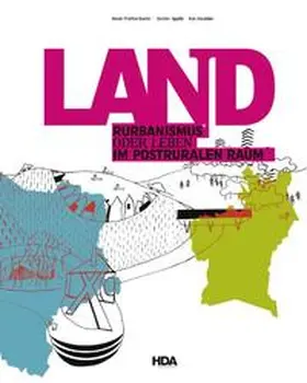 Pretterhofer / Spath / Vöckler |  LAND | Buch |  Sack Fachmedien