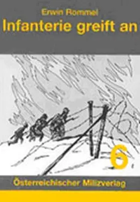 Rommel |  Infanterie greift an | Buch |  Sack Fachmedien