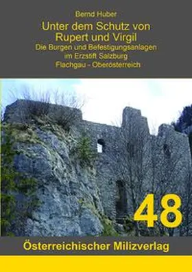 Huber |  Unter dem Schutz von Rupert und Virgil | Buch |  Sack Fachmedien