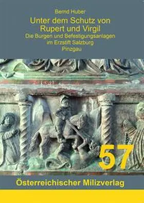 Huber | Unter dem Schutz von Rupert und Virgil Band 3 | Buch | 978-3-901185-74-8 | www.sack.de