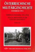 Jung |  Marine in Feldgrau 1915-1918 | Buch |  Sack Fachmedien
