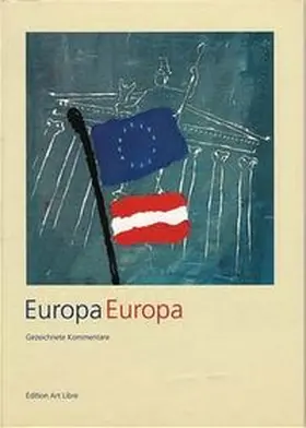 Österreichische Gesellschaft f. Europapolitik |  Europa Europa | Buch |  Sack Fachmedien