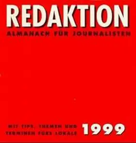 Flöper / Gierse / Initiative Tageszeit, Bonn |  Redaktion. / Redaktion 1999 | Buch |  Sack Fachmedien