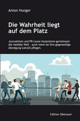 Hunger |  Die Wahrheit liegt auf dem Platz | Buch |  Sack Fachmedien