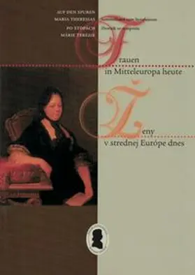 Siklova / Kiczkova / Knothe |  Frauen in Mitteleuropa heute | Buch |  Sack Fachmedien