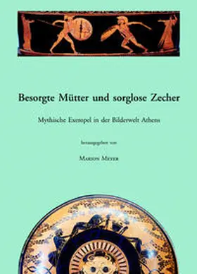 Meyer / Reichardt / Heinrich |  Besorgte Mütter und sorglose Zecher | Buch |  Sack Fachmedien