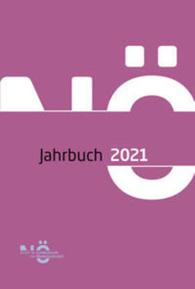 Jahrbuch für Landeskunde von Niederösterreich. Neue Folge / Jahrbuch für Landeskunde von Niederösterreich - Neue Folge | Buch | 978-3-901234-37-8 | sack.de