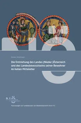 Zehetmayer | Die Entstehung des Landes (Nieder-)Österreich und des Landesbewusstseins seiner Bewohner im hohen Mittelalter | Buch | 978-3-901234-39-2 | sack.de