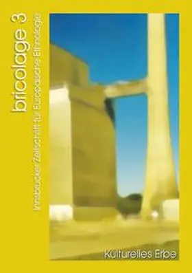 Schneider / Bodner / Sohm |  Kulturelles Erbe | Buch |  Sack Fachmedien