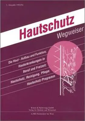 Maruna / Jäger / Kremser |  Hautschutz-Wegweiser | Buch |  Sack Fachmedien