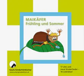 Gabriel |  Maikäfer | Sonstiges |  Sack Fachmedien