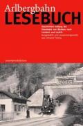 Thöny |  Arlbergbahn-Lesebuch | Buch |  Sack Fachmedien