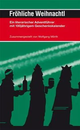 Mörth |  Fröhliche Weihnachtl | Buch |  Sack Fachmedien