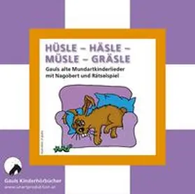 Gabriel |  Hüsle Häsle Müsle Gräsle | Sonstiges |  Sack Fachmedien