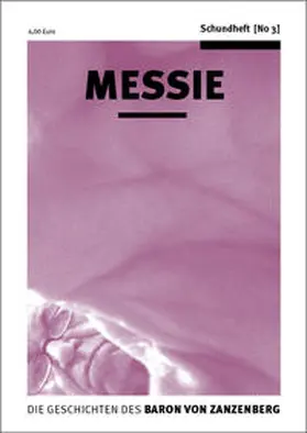 Gabriel |  MESSIE | Buch |  Sack Fachmedien