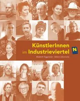 Voggeneder |  KünstlerInnen im Industrieviertel | Buch |  Sack Fachmedien
