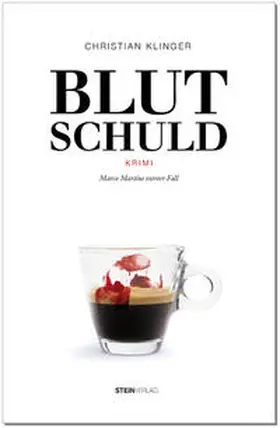 Klinger |  BLUTSCHULD | Buch |  Sack Fachmedien